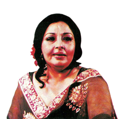 Farida Khanum Songs Download: Farida Khanum Hit MP3 New Songs Online ...