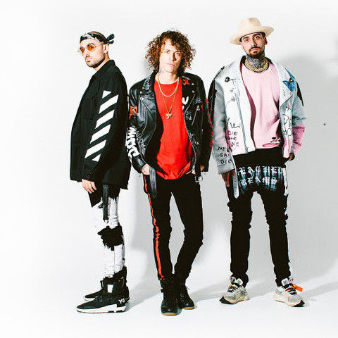 cheat codes music artist cheat codes music artist