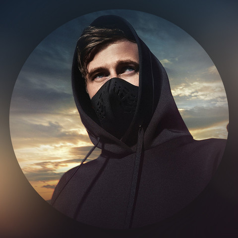 Stetje Zuzelk Pozar Temno Singer Of Alan Walker Outdoor Heute Com