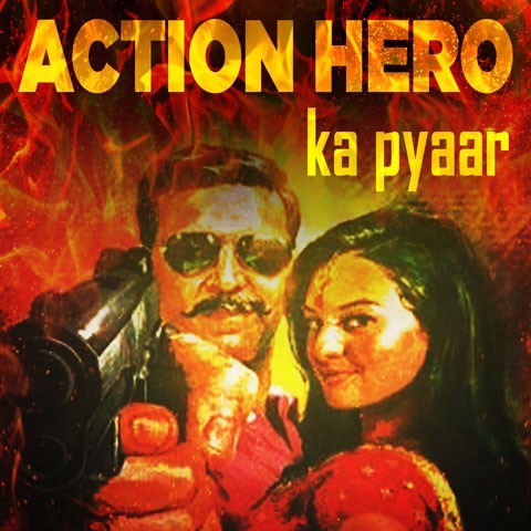 Action Hero Ka Pyaar Music Playlist: Best MP3 Songs on 