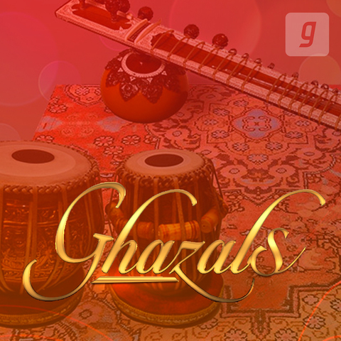 Ghazals Music Playlist: Best Ghazals MP3 Songs On Gaana.com