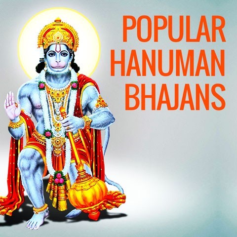 Popular hanuman bhajans Music Playlist: Best MP3 Songs on 