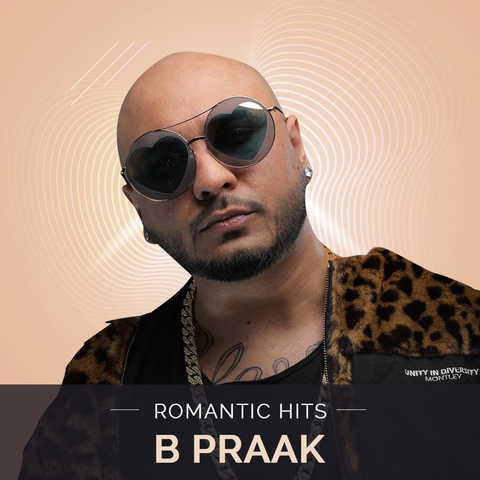 B Praak - Romantic Hits Music Playlist: Best B Praak - Romantic Hits ...