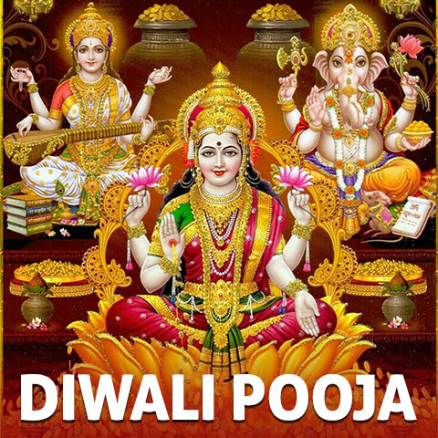 Diwali Pooja Songs, Diwali Laxmi Ganesh Puja Songs MP3 on 