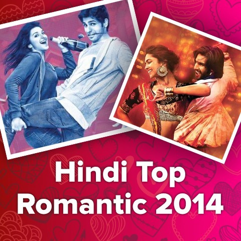 top hindi songs playlist