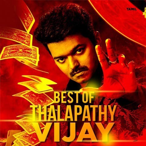 Best of Thalapathy Vijay Music Playlist: Best MP3 Songs on 