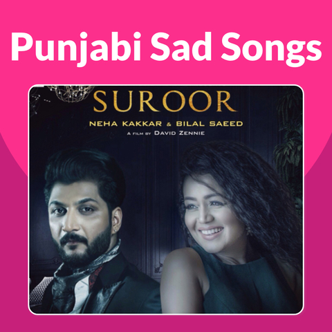 Punjabi Sad Songs Music Playlist Best Punjabi Songs Mp3 Online