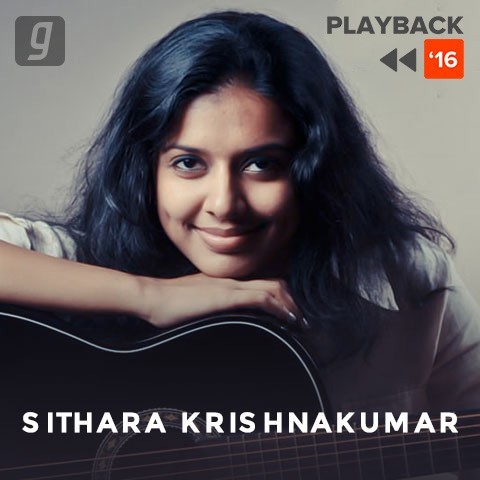 Best of Sithara Krishnakumar Music Playlist: Best MP3 