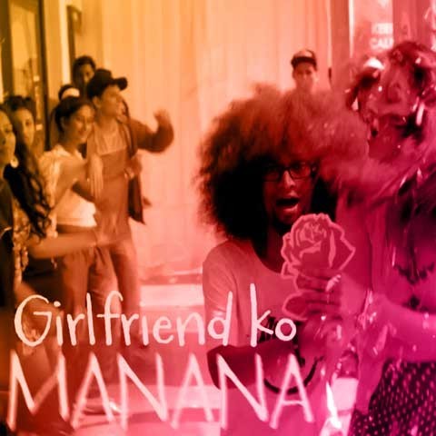 Girlfriend Ko Manana Music Playlist: Best MP3 Songs on 