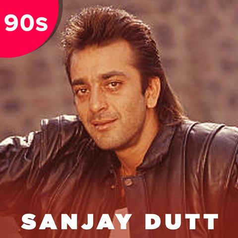 90s Sanjay Dutt Music Playlist Best 90s Sanjay Dutt Mp3 Songs On