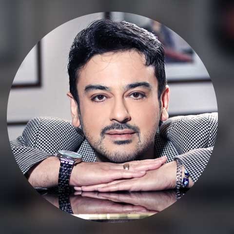 Best of Adnan Sami Music Playlist: Best MP3 Songs on Gaana.com