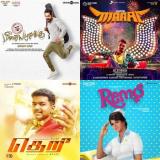 Tamil Kuthu Songs Music Playlist: Best Tamil Kuthu Songs MP3 Songs on