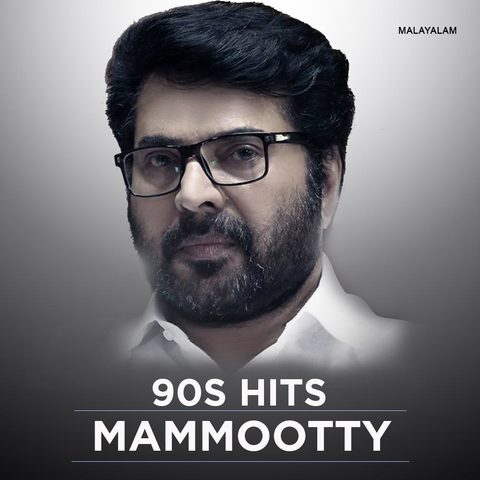 Mammootty 90s Hits Music Playlist Best Mammootty 90s Hits MP3 Songs on