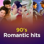 90s Telugu Romantic Hits Music Playlist Best Mp3 Songs On Gaana Com