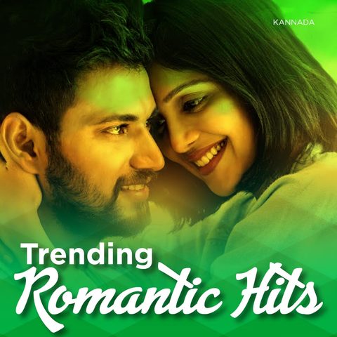 trending romantic series