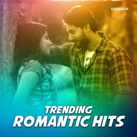 trending romantic series