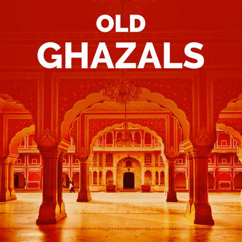 old ghazals mp3 free download