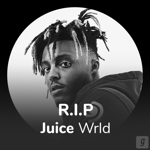 Best Of Juice Wrld Music Playlist Best Best Of Juice Wrld Mp3 Songs On Gaana Com