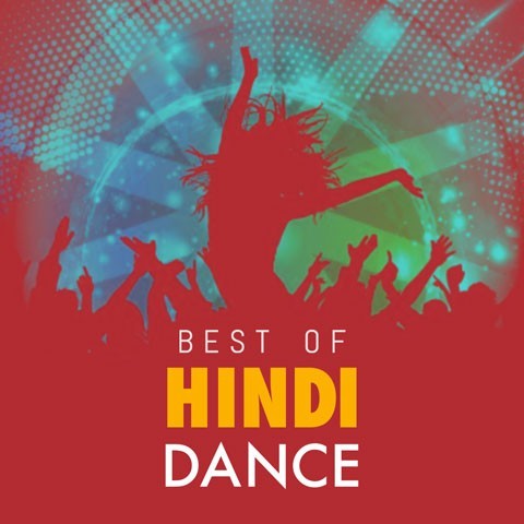 hindi dance songs collection