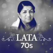 Lata 70s Music Playlist: Best MP3 Songs on Gaana.com