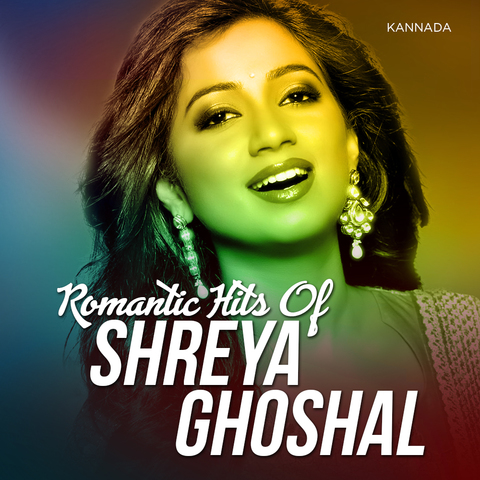 Romantic Hits Of Shreya Ghoshal Music Playlist: Best Romantic Hits Of ...