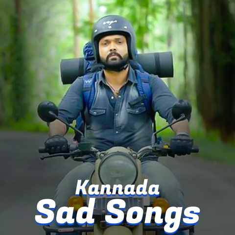 Kannada Sad Songs Music Playlist: Best Kannada Sad Songs MP3 Songs on ...