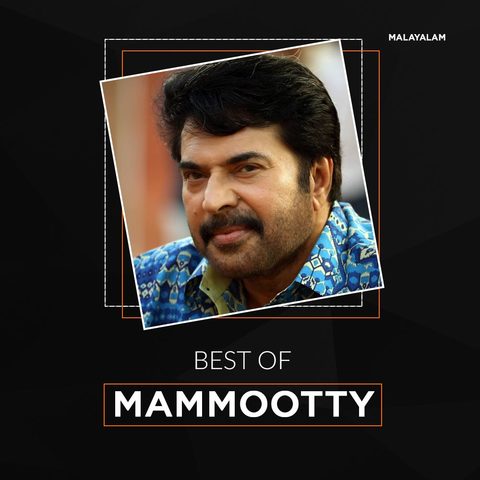 Best of Mammootty Music Playlist Best MP3 Songs on Gaana.com