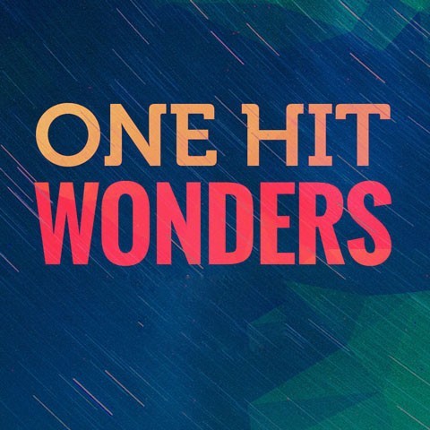 One Hit Wonders Music Playlist: Best MP3 Songs on Gaana.com