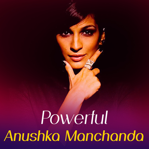 Powerful Anushka  Manchanda Music  Playlist Best MP3 Songs 