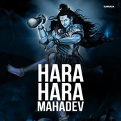 hara hara mahadeva telugu serial background music