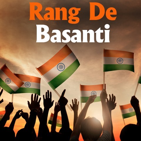 rang de basanti