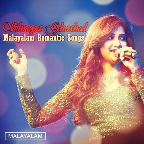 Shreya Ghoshal Malayalam Romantic Songs Music Playlist 