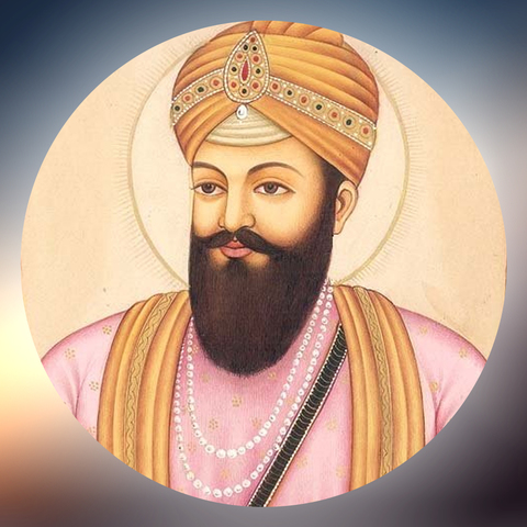 Guru Har Rai Music Playlist: Best Guru Har Rai MP3 Songs on Gaana.com