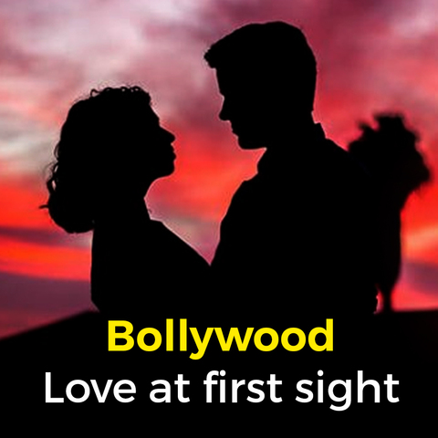 Bollywood Love At First Sight Music Playlist Best Mp3 Songs On Gaana Com