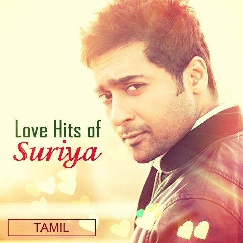 Love Hits of Suriya Music Playlist: Best MP3 Songs on 