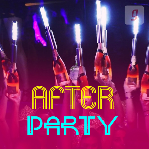 After Party Music Playlist: Best After Party MP3 Songs on Gaana.com