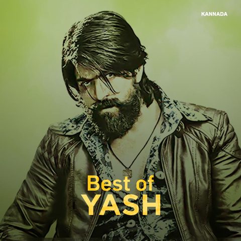 Best Of Yash Music Playlist: Best MP3 Songs on Gaana.com