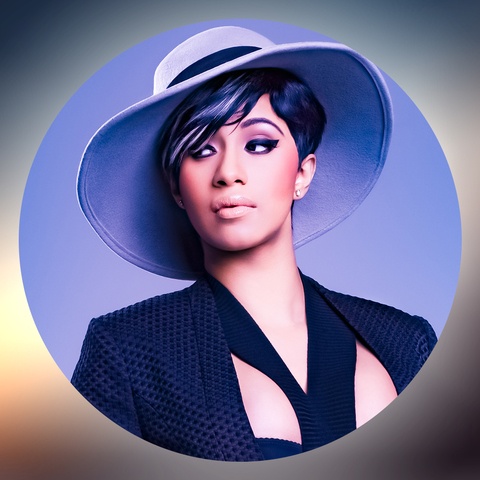 The Best Of Cardi B Music Playlist: Best The Best Of Cardi B MP3 Songs ...