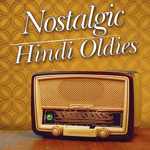 Nostalgic Hindi Oldies Music Playlist: Best MP3 Songs on Gaana.com