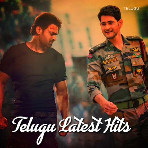 Telugu latest Hits Music Playlist: Best MP3 Songs on Gaana.com