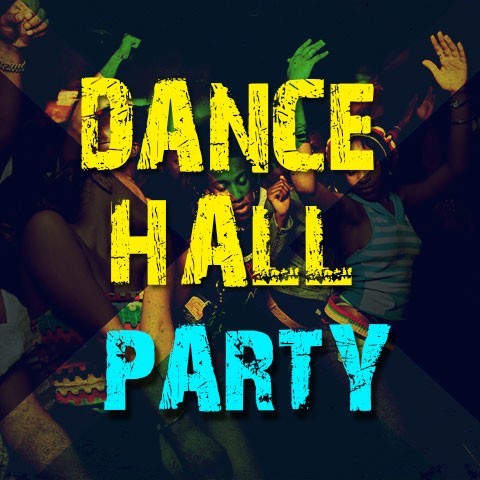 Dancehall Party Music Playlist: Best MP3 Songs on Gaana.com