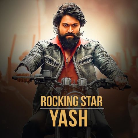 Rocking Star YASH Music Playlist: Best MP3 Songs on Gaana.com