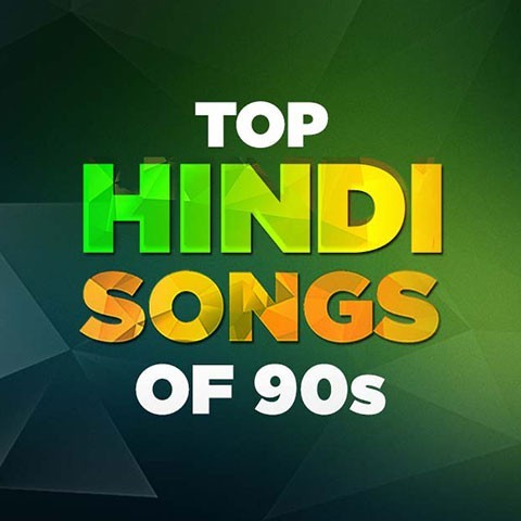 hindi 1990 hits