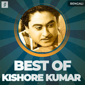 Best of Kishore Kumar - Bengali Music Playlist: Best Best of Kishore ...