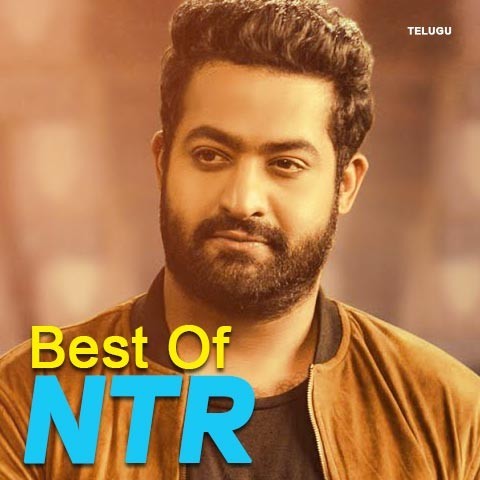 Best of NTR Music Playlist: Best MP3 Songs on Gaana.com