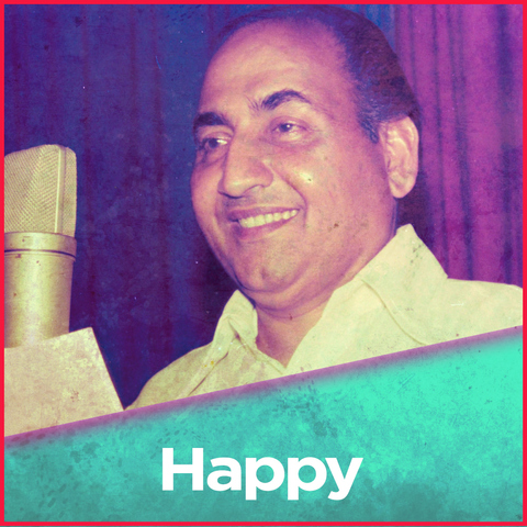 Happy Rafi Music Playlist Best Happy Rafi Mp3 Songs On Gaana Com gaana