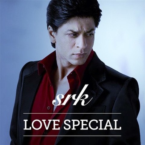 SRK Love Special Music Playlist: Best MP3 Songs on Gaana.com