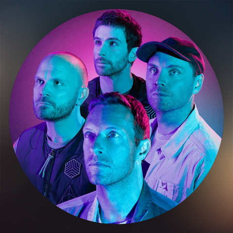 Coldplay All Mp3 Songs