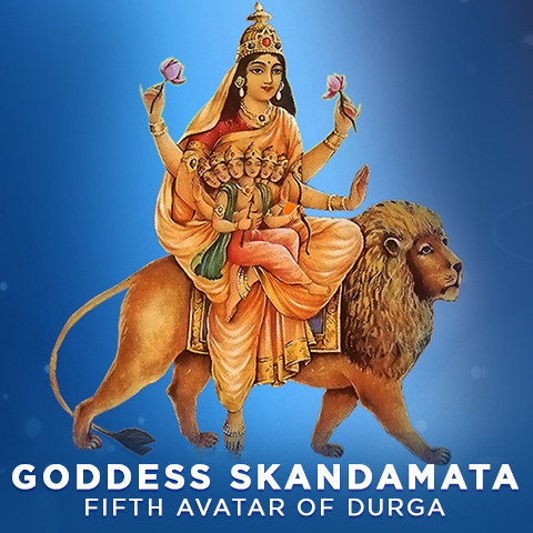 Skandamata Panchami Navratra Music Playlist: Best MP3 