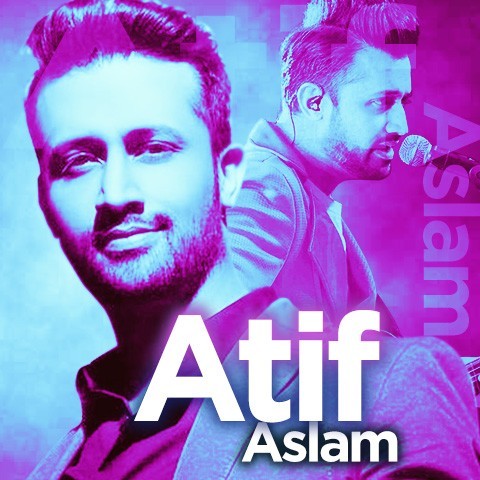 Atif aslam all songs video